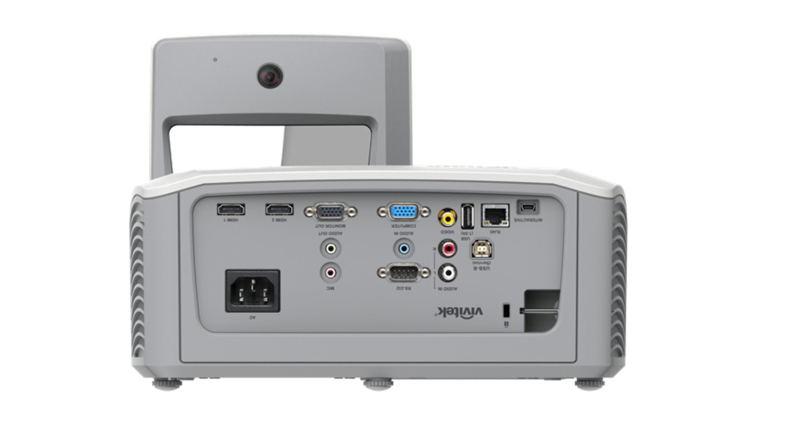 Проектор Vivitek DW771USTie